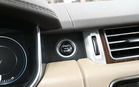 Land Rover Range Rover IV рестайлинг, 2015 год, 3 639 900 рублей, 19 фотография