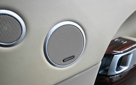 Land Rover Range Rover IV рестайлинг, 2015 год, 3 639 900 рублей, 30 фотография