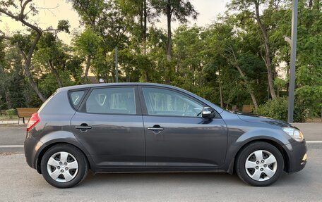 KIA cee'd I рестайлинг, 2010 год, 965 000 рублей, 5 фотография