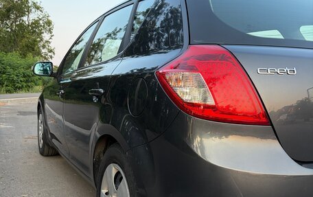 KIA cee'd I рестайлинг, 2010 год, 965 000 рублей, 7 фотография