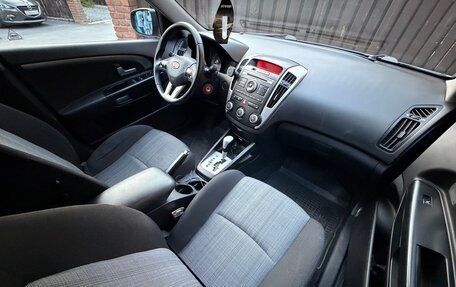 KIA cee'd I рестайлинг, 2010 год, 965 000 рублей, 16 фотография