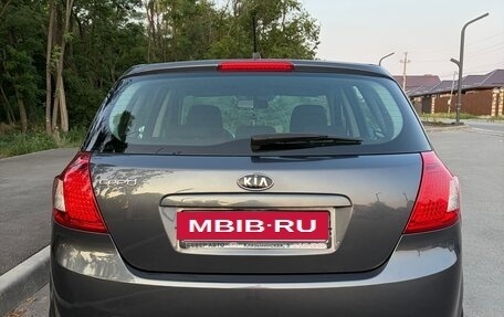 KIA cee'd I рестайлинг, 2010 год, 965 000 рублей, 3 фотография