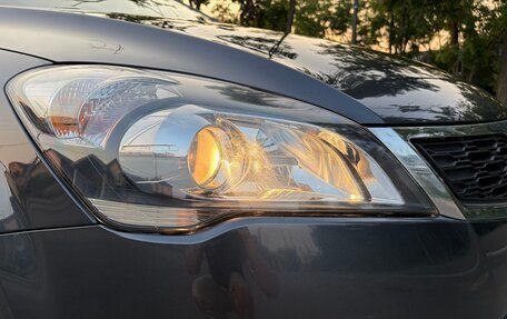 KIA cee'd I рестайлинг, 2010 год, 965 000 рублей, 11 фотография