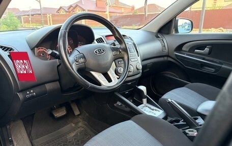 KIA cee'd I рестайлинг, 2010 год, 965 000 рублей, 10 фотография