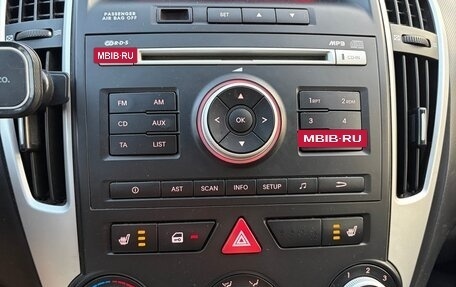 KIA cee'd I рестайлинг, 2010 год, 965 000 рублей, 15 фотография