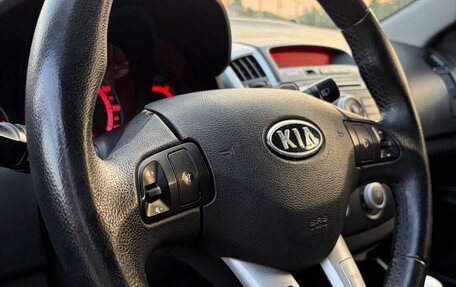 KIA cee'd I рестайлинг, 2010 год, 965 000 рублей, 17 фотография
