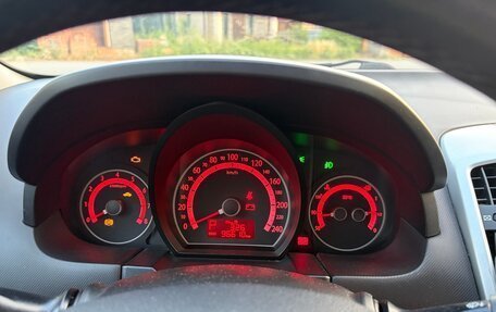 KIA cee'd I рестайлинг, 2010 год, 965 000 рублей, 18 фотография