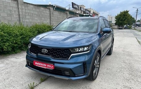KIA Sorento IV, 2020 год, 3 599 990 рублей, 1 фотография