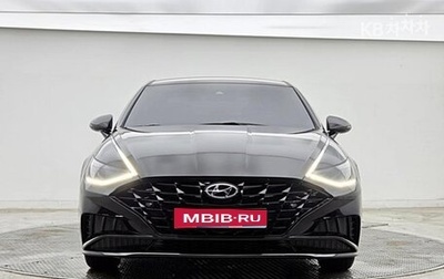 Hyundai Sonata VIII, 2023 год, 2 080 000 рублей, 1 фотография