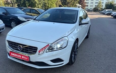 Volvo S60 III, 2011 год, 950 000 рублей, 1 фотография