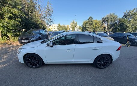 Volvo S60 III, 2011 год, 950 000 рублей, 4 фотография