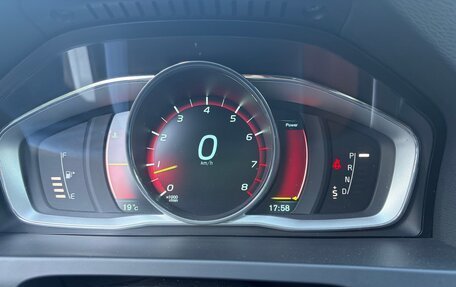 Volvo S60 III, 2011 год, 950 000 рублей, 10 фотография