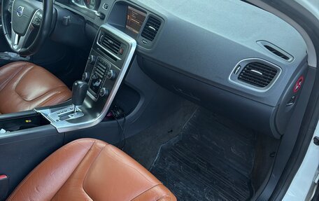 Volvo S60 III, 2011 год, 950 000 рублей, 8 фотография
