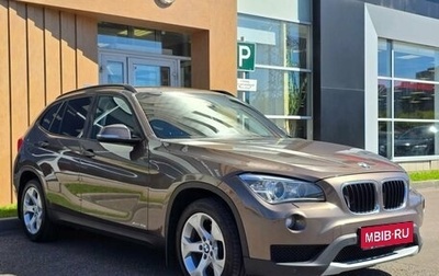 BMW X1, 2013 год, 1 200 000 рублей, 1 фотография