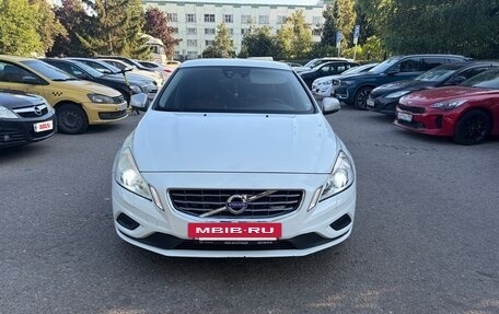 Volvo S60 III, 2011 год, 950 000 рублей, 3 фотография