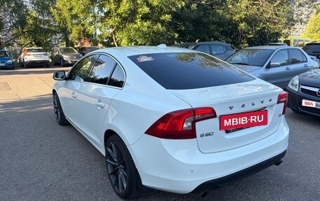 Volvo S60 III, 2011 год, 950 000 рублей, 6 фотография