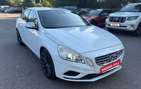 Volvo S60 III, 2011 год, 950 000 рублей, 7 фотография