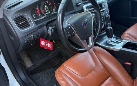Volvo S60 III, 2011 год, 950 000 рублей, 9 фотография