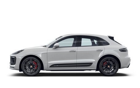 Porsche Macan I рестайлинг, 2026 год, 12 450 000 рублей, 6 фотография