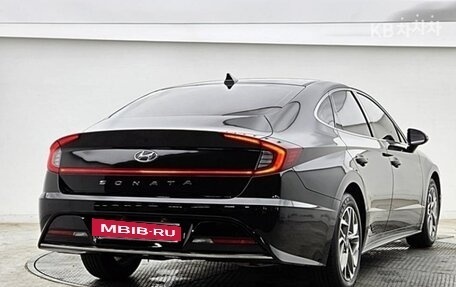 Hyundai Sonata VIII, 2023 год, 2 080 000 рублей, 2 фотография