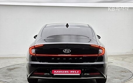 Hyundai Sonata VIII, 2023 год, 2 080 000 рублей, 3 фотография