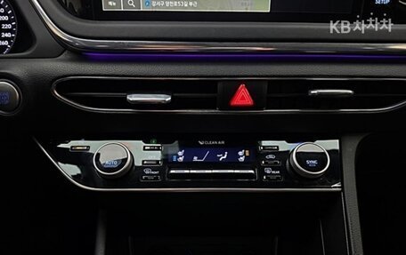 Hyundai Sonata VIII, 2023 год, 2 080 000 рублей, 13 фотография