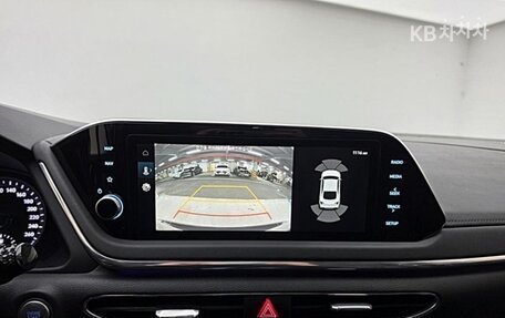 Hyundai Sonata VIII, 2023 год, 2 080 000 рублей, 12 фотография