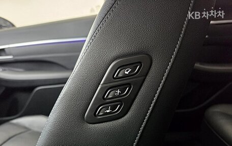 Hyundai Sonata VIII, 2023 год, 2 080 000 рублей, 15 фотография