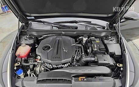 Hyundai Sonata VIII, 2023 год, 2 080 000 рублей, 16 фотография
