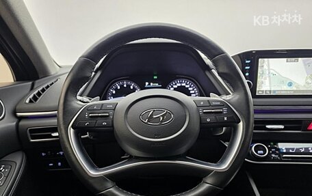 Hyundai Sonata VIII, 2023 год, 2 080 000 рублей, 14 фотография