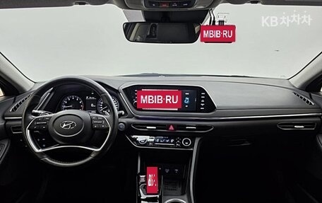 Hyundai Sonata VIII, 2023 год, 2 080 000 рублей, 9 фотография
