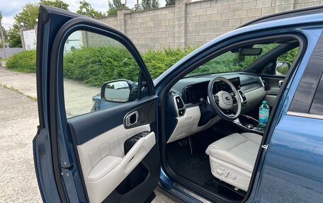 KIA Sorento IV, 2020 год, 3 599 990 рублей, 16 фотография
