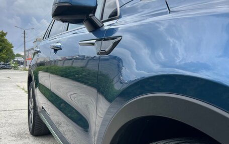 KIA Sorento IV, 2020 год, 3 599 990 рублей, 15 фотография