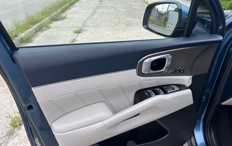 KIA Sorento IV, 2020 год, 3 599 990 рублей, 17 фотография