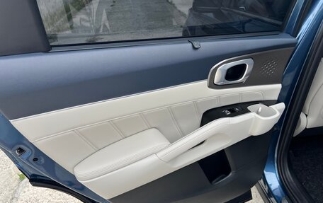 KIA Sorento IV, 2020 год, 3 599 990 рублей, 22 фотография