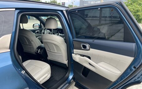 KIA Sorento IV, 2020 год, 3 599 990 рублей, 26 фотография