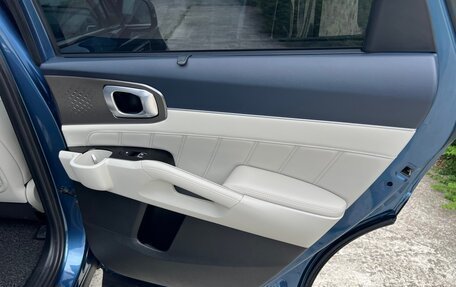 KIA Sorento IV, 2020 год, 3 599 990 рублей, 27 фотография