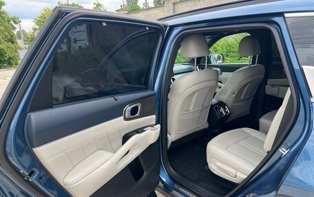 KIA Sorento IV, 2020 год, 3 599 990 рублей, 21 фотография