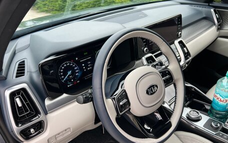 KIA Sorento IV, 2020 год, 3 599 990 рублей, 20 фотография