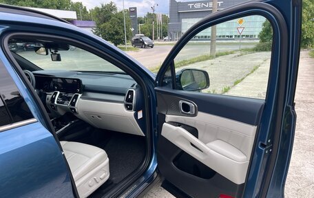 KIA Sorento IV, 2020 год, 3 599 990 рублей, 29 фотография
