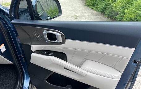 KIA Sorento IV, 2020 год, 3 599 990 рублей, 30 фотография