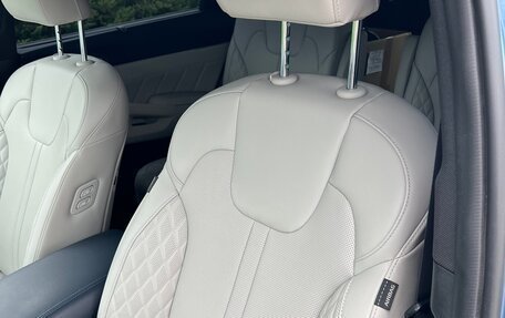 KIA Sorento IV, 2020 год, 3 599 990 рублей, 19 фотография