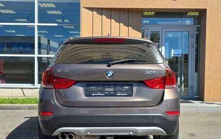 BMW X1, 2013 год, 1 200 000 рублей, 5 фотография