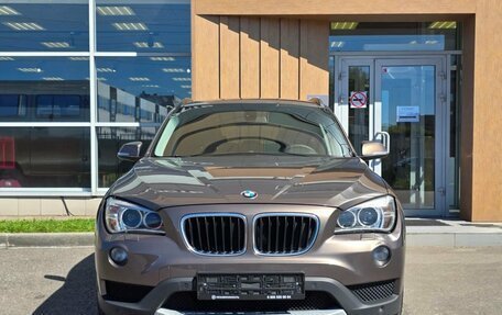 BMW X1, 2013 год, 1 200 000 рублей, 2 фотография