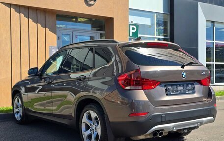 BMW X1, 2013 год, 1 200 000 рублей, 4 фотография