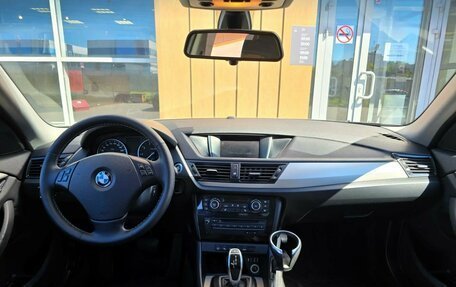 BMW X1, 2013 год, 1 200 000 рублей, 7 фотография