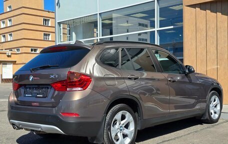 BMW X1, 2013 год, 1 200 000 рублей, 6 фотография