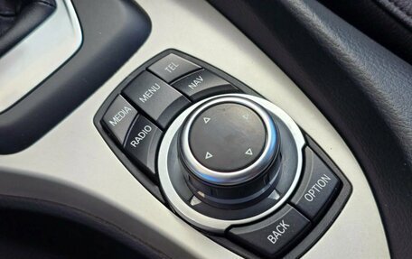 BMW X1, 2013 год, 1 200 000 рублей, 9 фотография