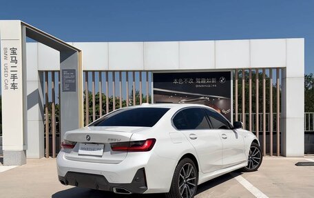 BMW 3 серия, 2024 год, 3 677 000 рублей, 2 фотография