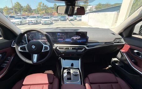 BMW 3 серия, 2024 год, 3 677 000 рублей, 9 фотография